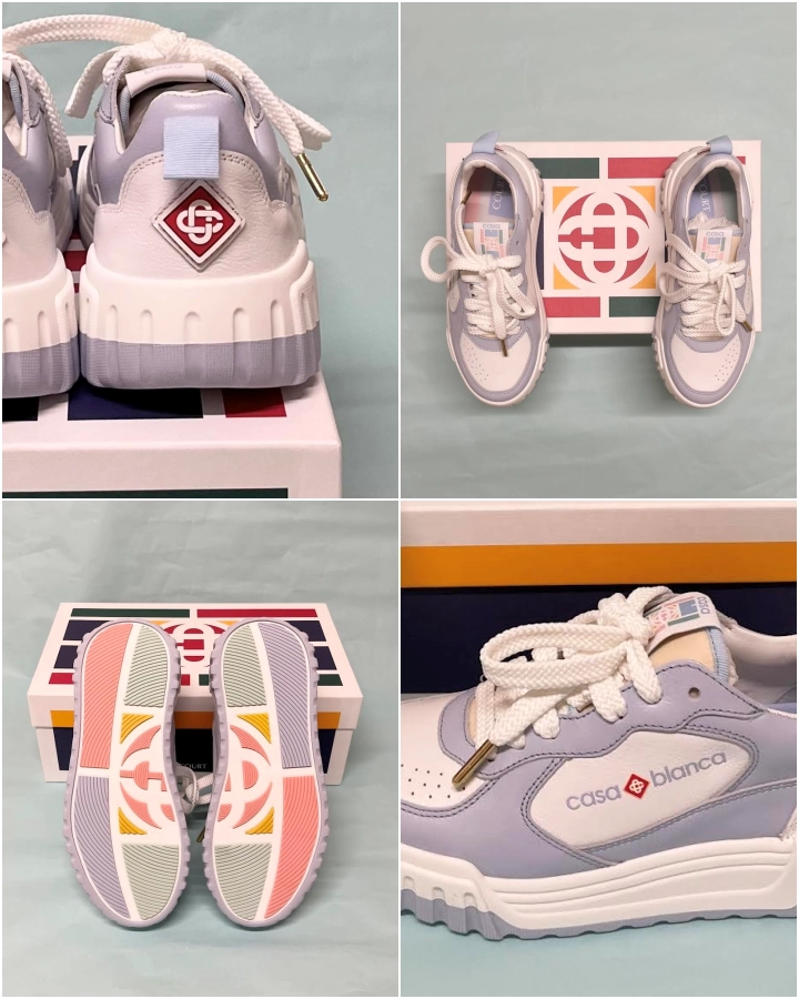 カサブランカ」2024年 秋冬コレクション | 阪急うめだ本店 HANKYU.MODE