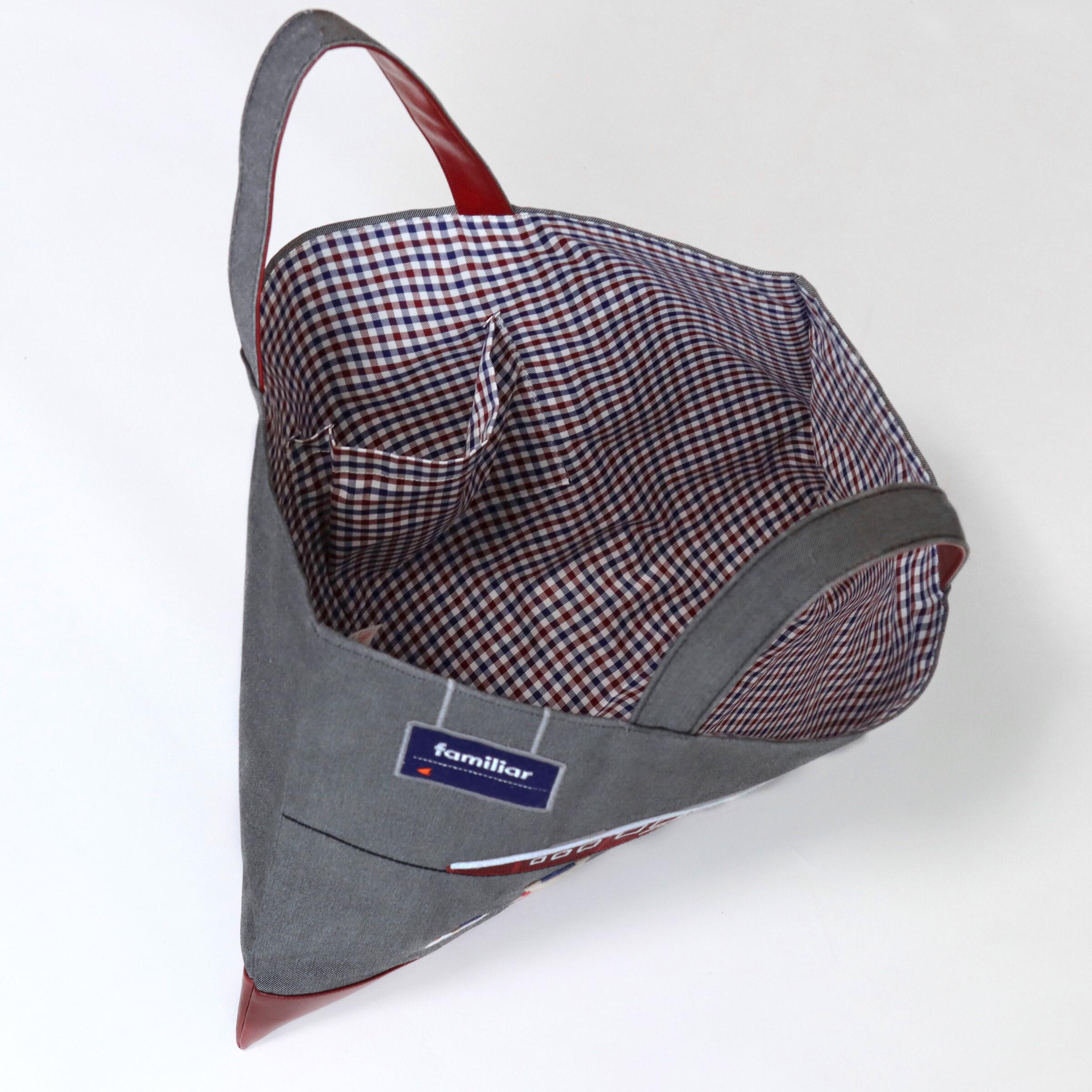 阪急電車×ファミリア】コラボレーショングッズを発売します！マルーン