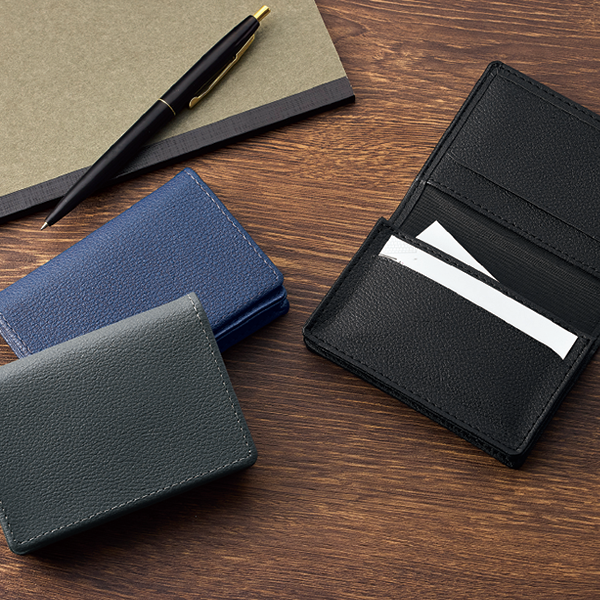 オリジナルカードケース・パスケース 名入れノベルティ| ノベルティ