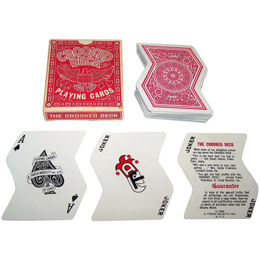 オリジナルノベルティ製作の販促ワールド|ダイカットトランプ