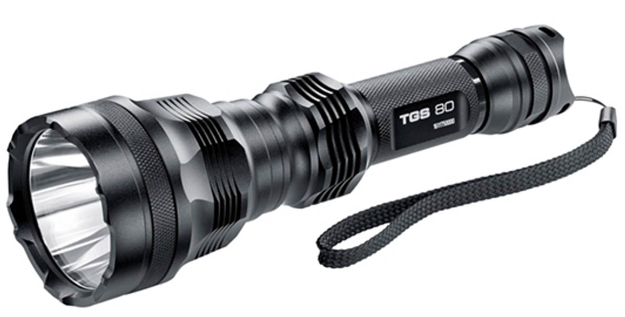 ワルサー フラッシュライト｜阪神交易