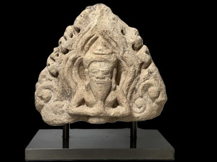 クメール美術 Khmer Art