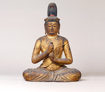 常設展示｜半蔵門ミュージアム