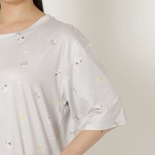 ふくふくにゃんこ やわらか涼感ワンピース – HAPiNS online shop