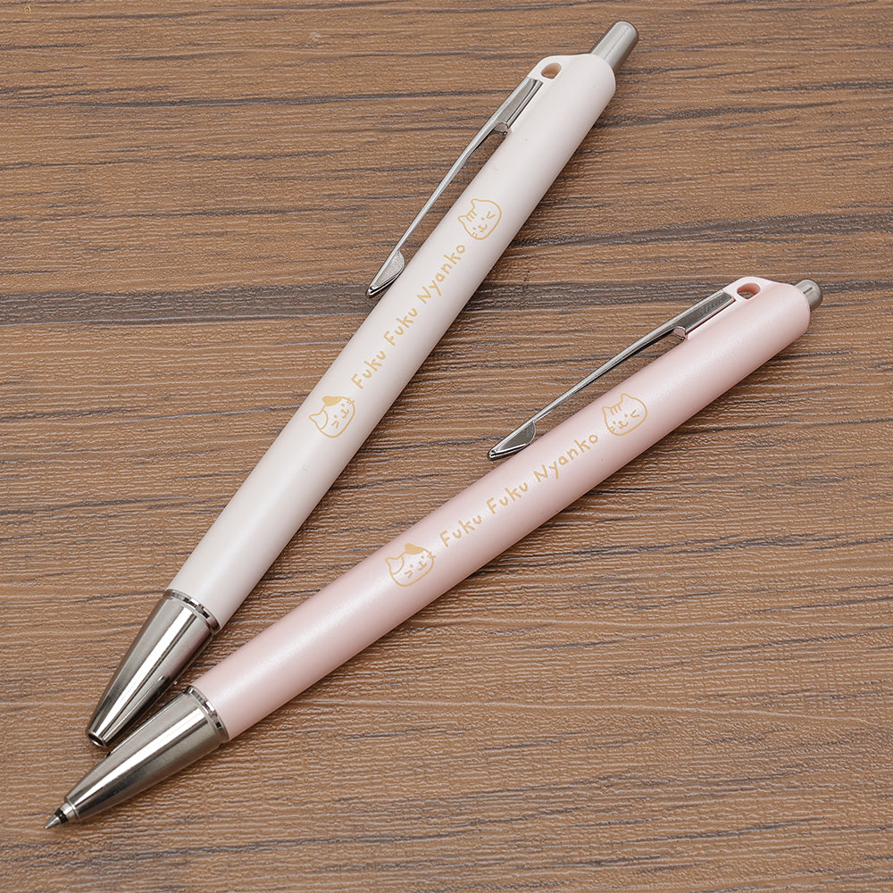 ふくふくにゃんこ アクロ500ボールペン0.5ミリ – HAPiNS online shop