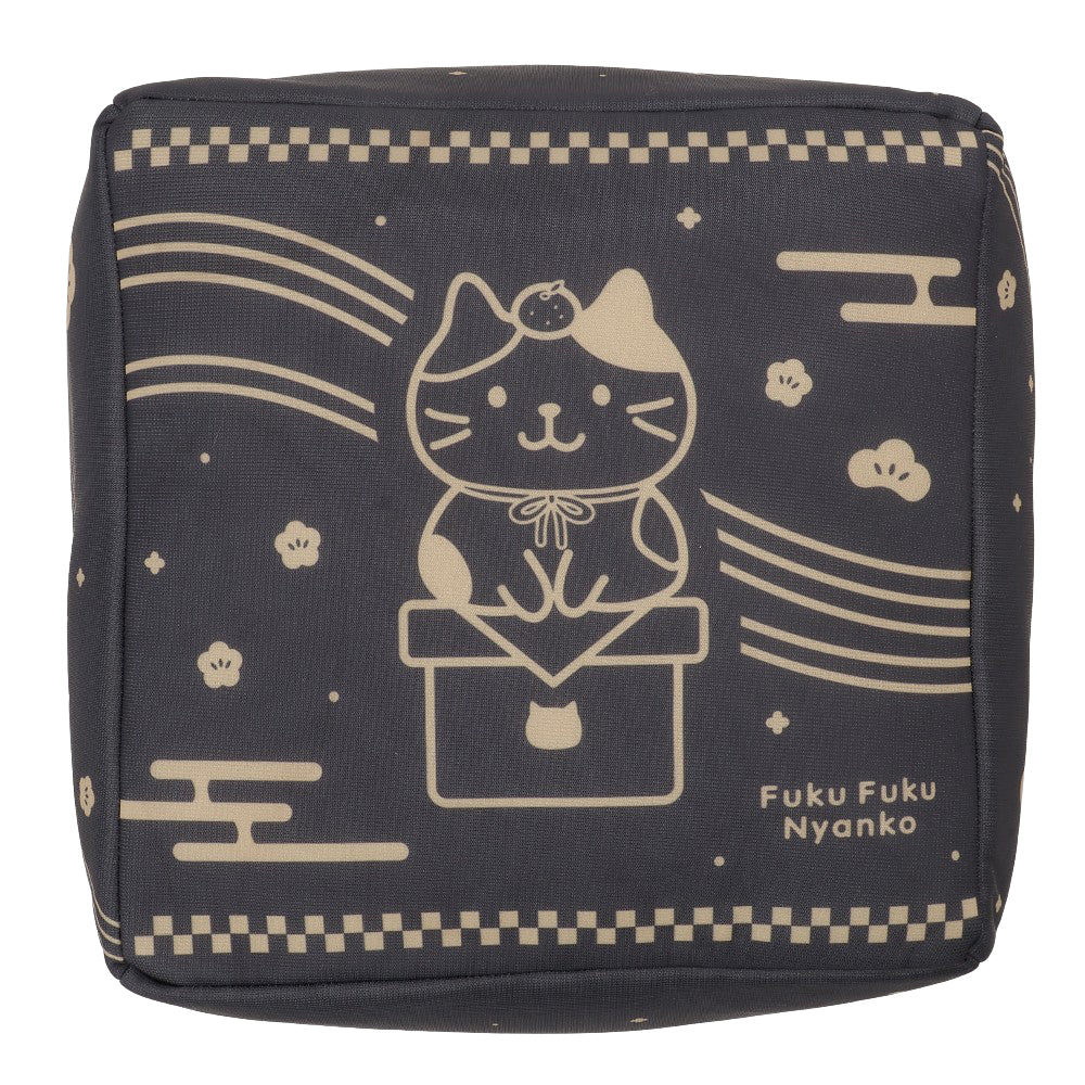 ふくふくにゃんこ 福福おせちBOX【WEB限定】 – HAPiNS online shop