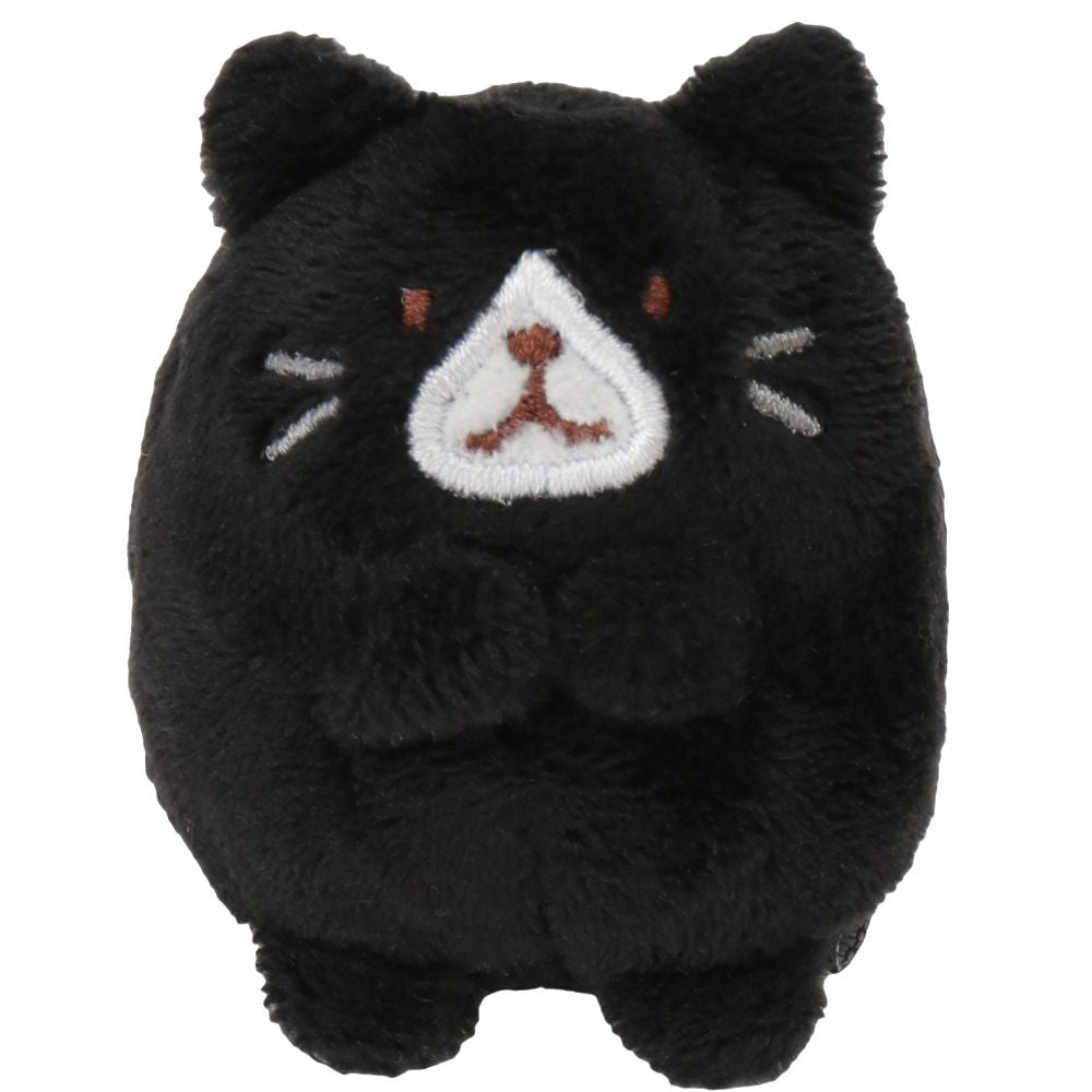 ふくふくにゃんこ マスコットS – HAPiNS online shop