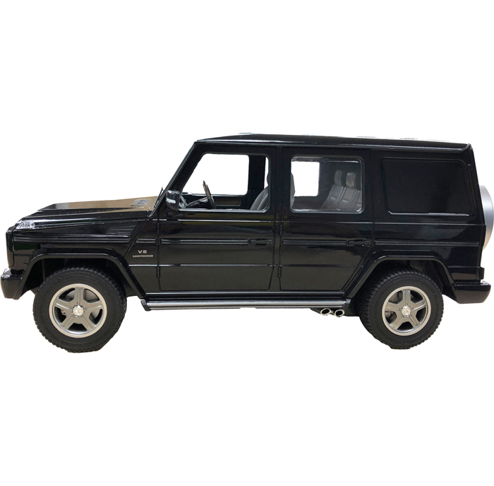 1/14 R/C Mercedes-Benz G55 AMG（メルセデスベンツG55AMG）｜商品詳細