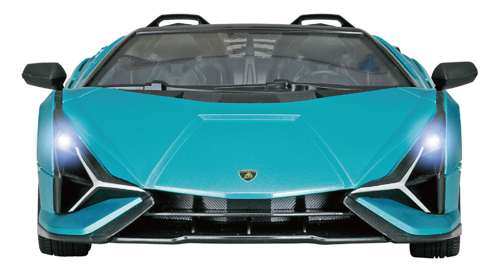 1/12 R/C Lamborghini Sian ROADSTER （ランボルギーニシアン