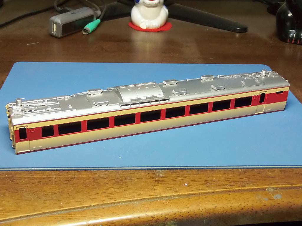 KSモデル JNR 183-1000