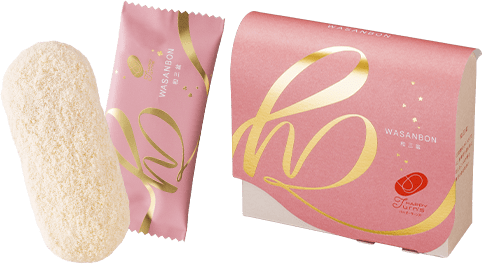 HAPPY Turn'sスペシャルサイト｜亀田製菓株式会社