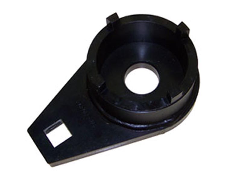 Bearing Carrier Retainer Nut Wrench 91-840393 - Hardin Marine