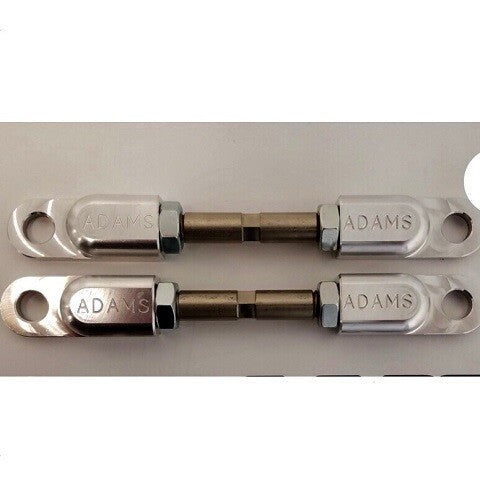 ADAMS PERFORMANCE LOWERING LINKS – Hard Times Parts