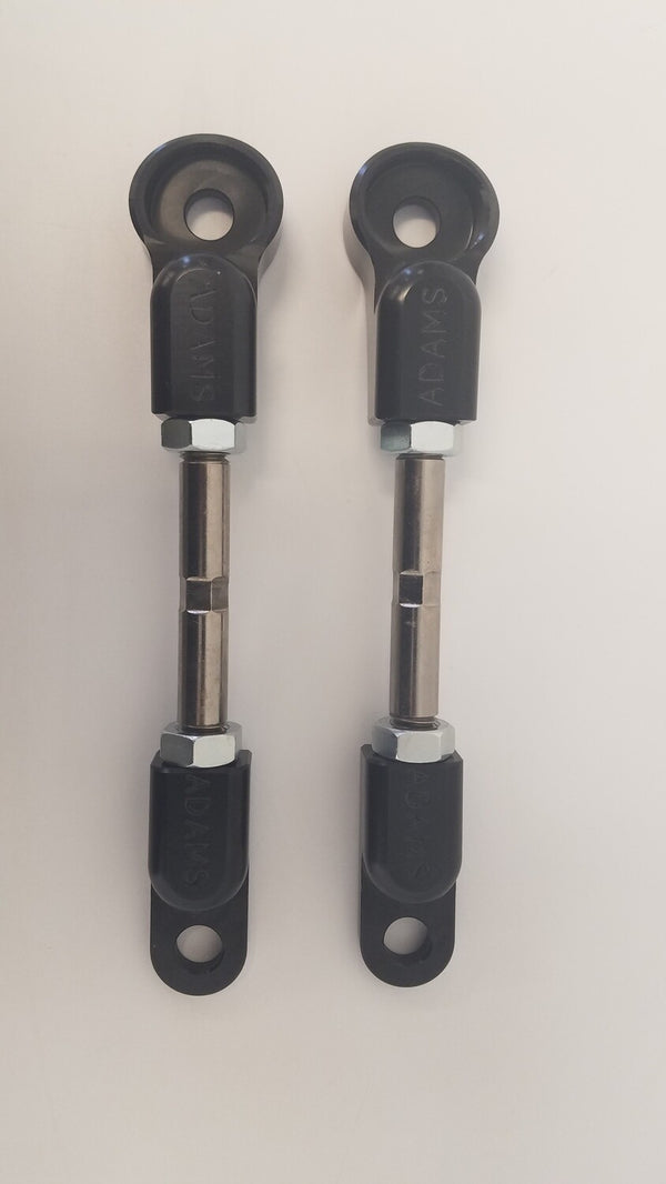 ADAMS PERFORMANCE LOWERING LINKS – Hard Times Parts