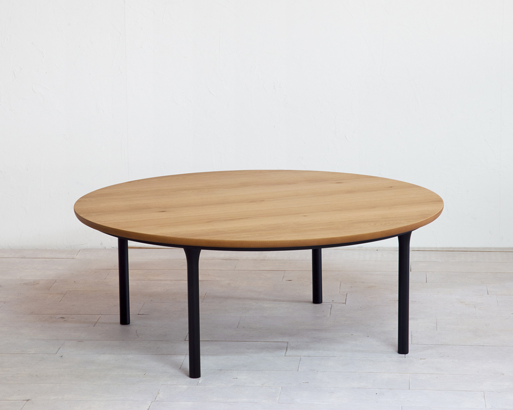 こたつテーブル Wells｜国産ローソファー・フロアソファ専門店 HAREM