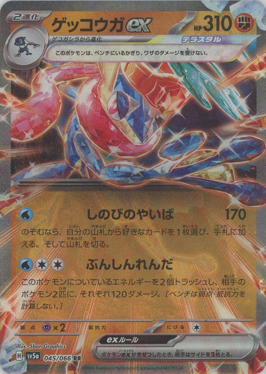 晴れる屋2】国内最大級ポケモンカード専門店の通販サイト