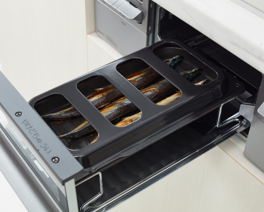 ファミ スタンダードタイプ | ガスコンロ機器・住宅設備関連機器のハーマン