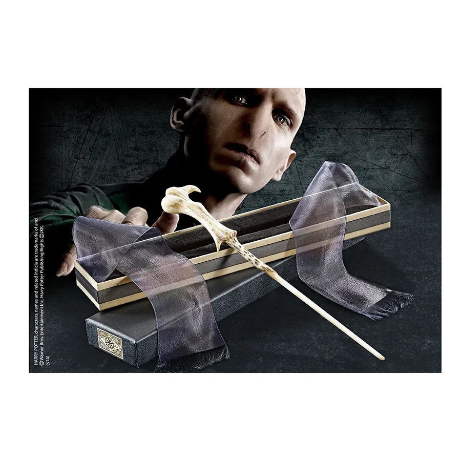 ハリー・ポッター』【プロップレプリカ】1/1スケール トライウィザード