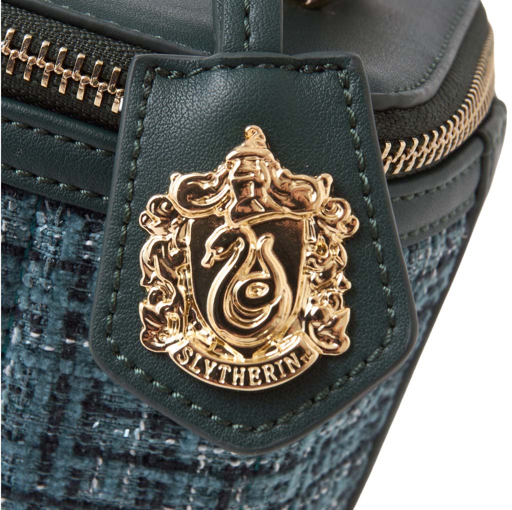 Harry Potter × DIANA「ホグワーツ4寮」シリーズ バニティバッグ