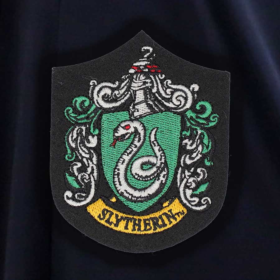 M】ハリー・ポッター スリザリン 寮生Premiumローブ | ハリー