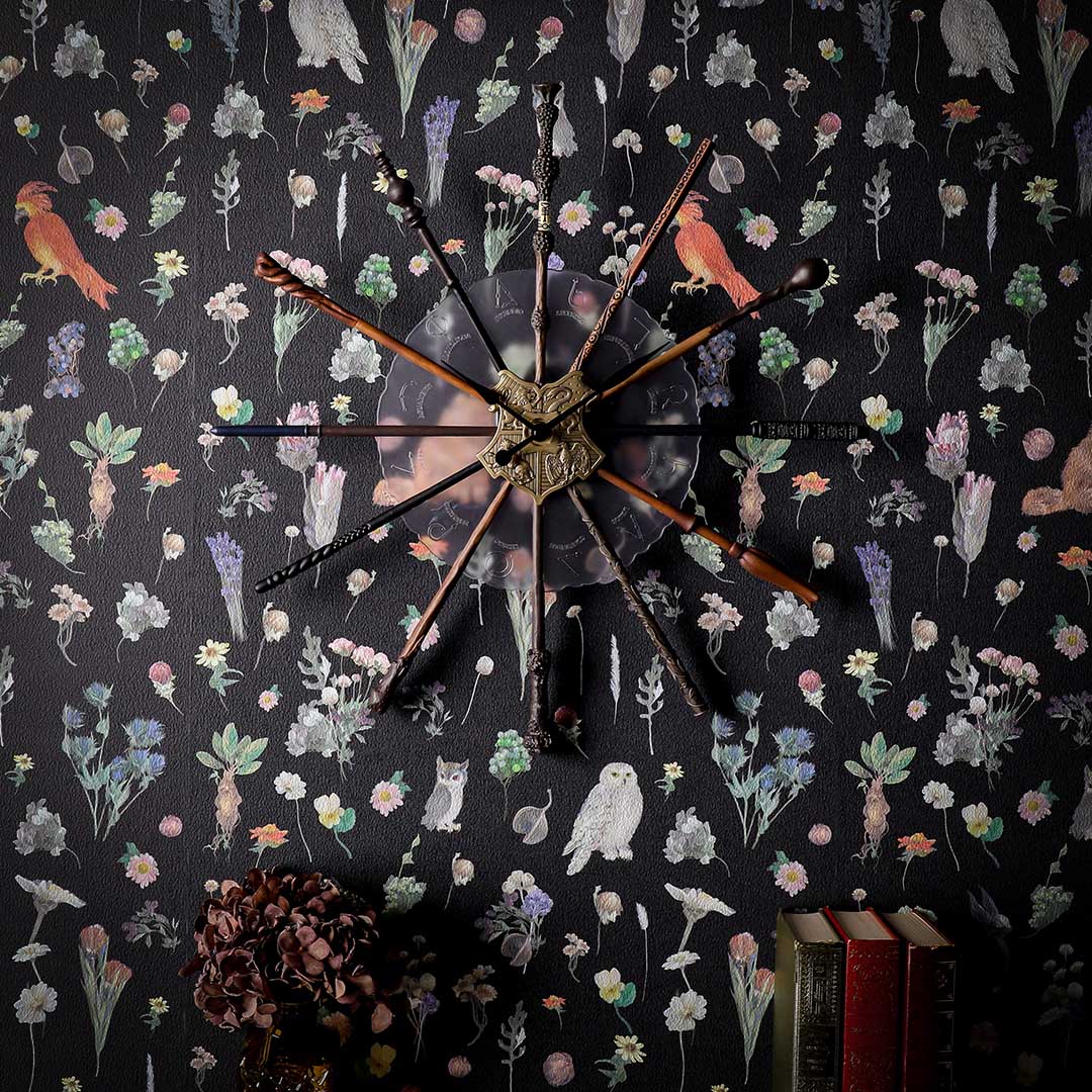 ハリー・ポッター ワンド ウォールクロック | ハリー・ポッター