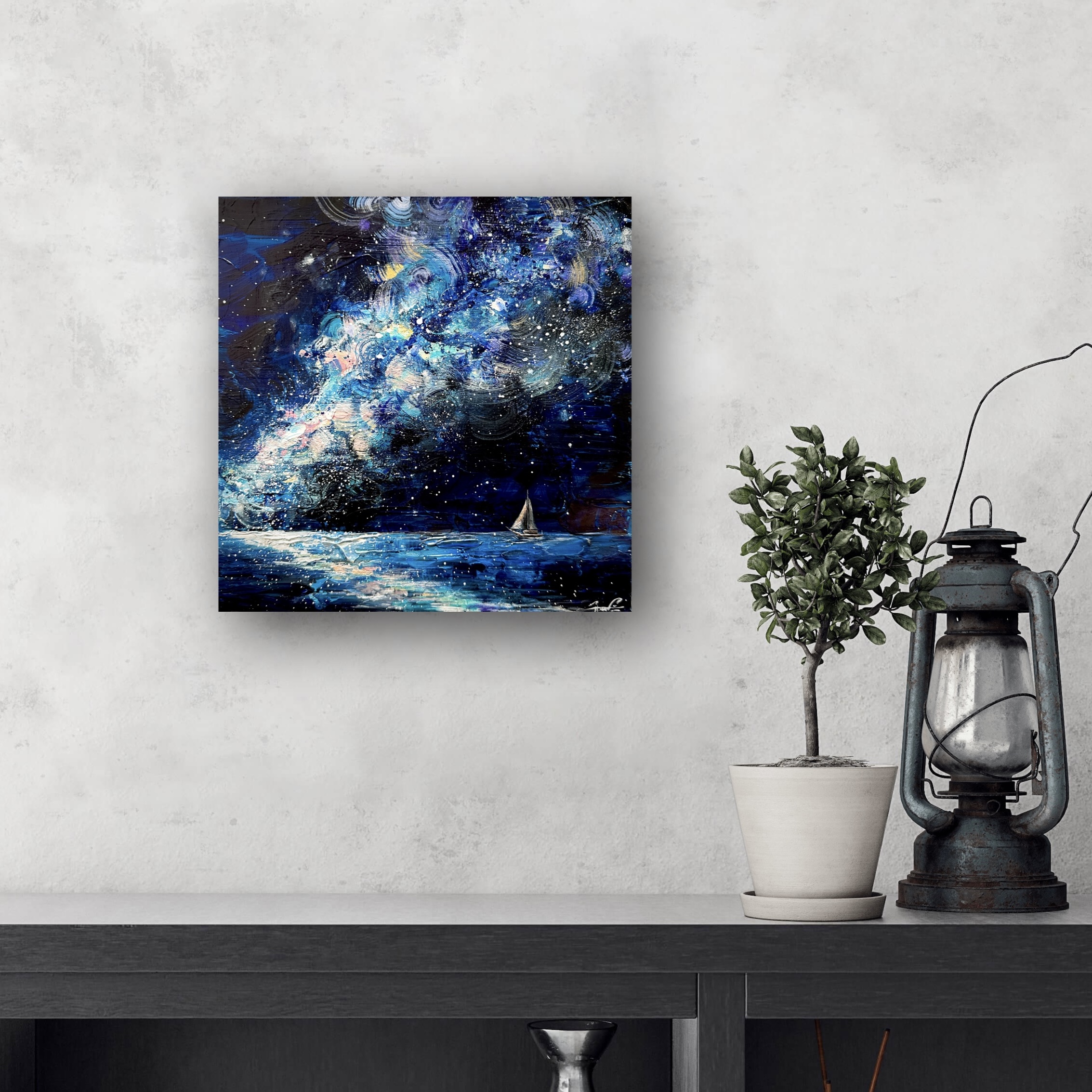 自信 - Haru Atelier