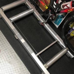 今更3本ローラー。】GROWTAC GT-Roller T1のインプレ。【マジ最高