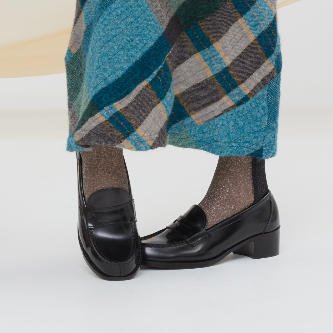 HARUTA 2023 to 2024 Autumn and Winter Collection