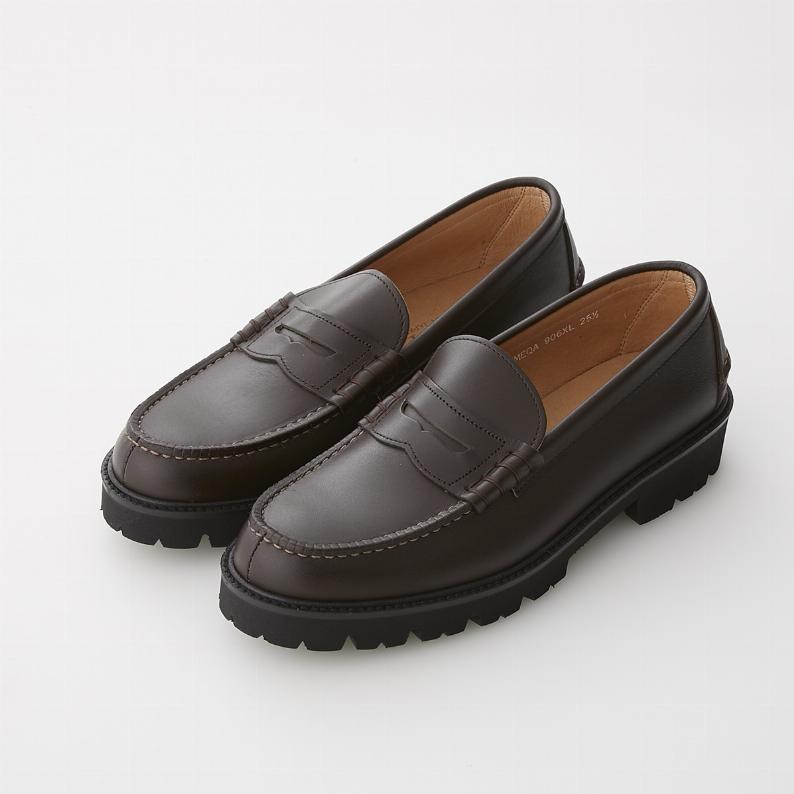 コインローファー #906XL（01906XL0）|men（メンズ）|靴のHARUTA