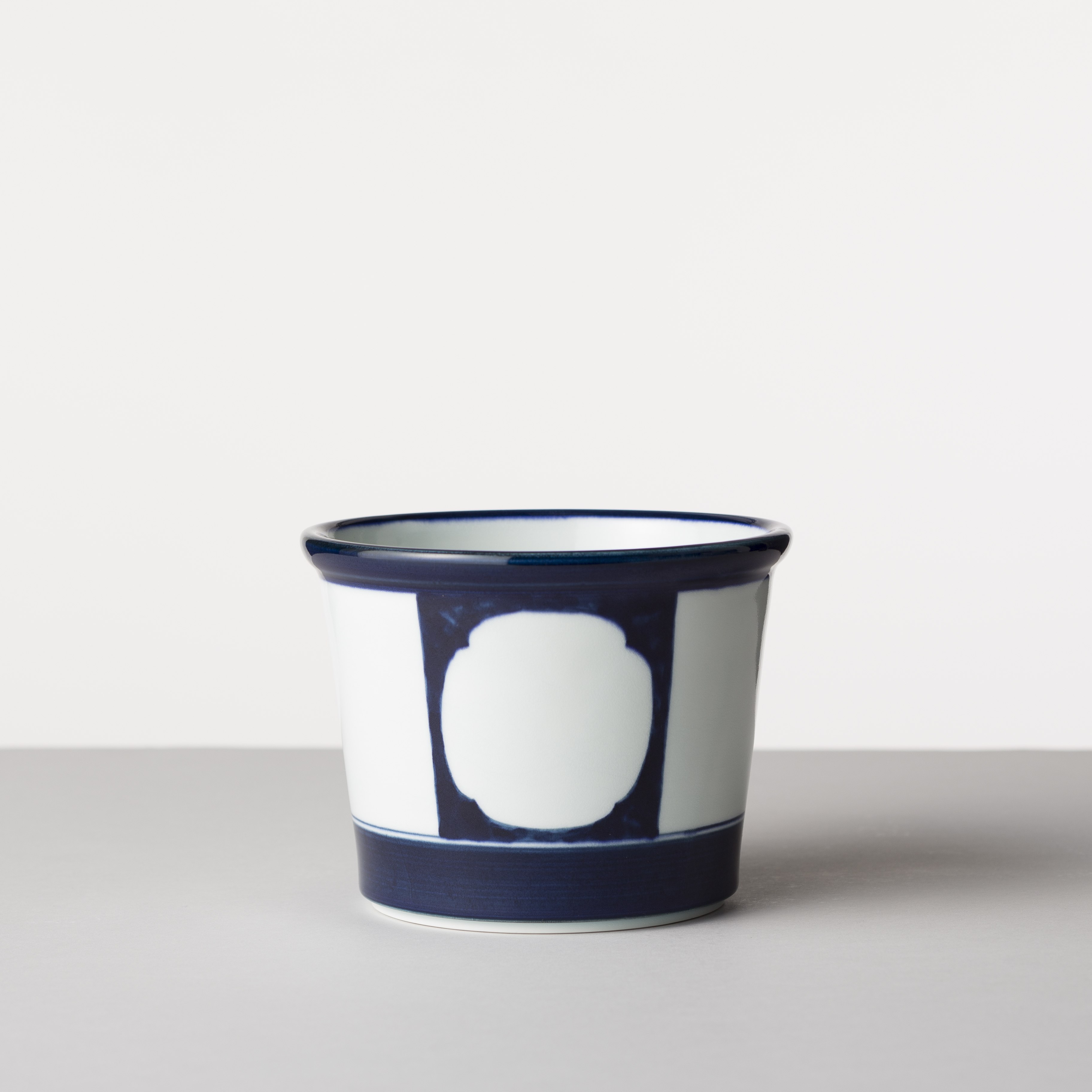 盆栽鉢 植木鉢(大) | 株式会社マルヒロ | 波佐見焼の陶磁器ブランド