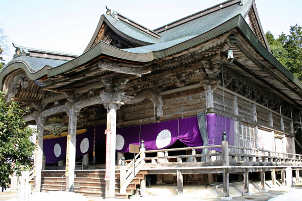 成相山成相寺｜天橋立のお土産・観光情報満載 橋立あるっく
