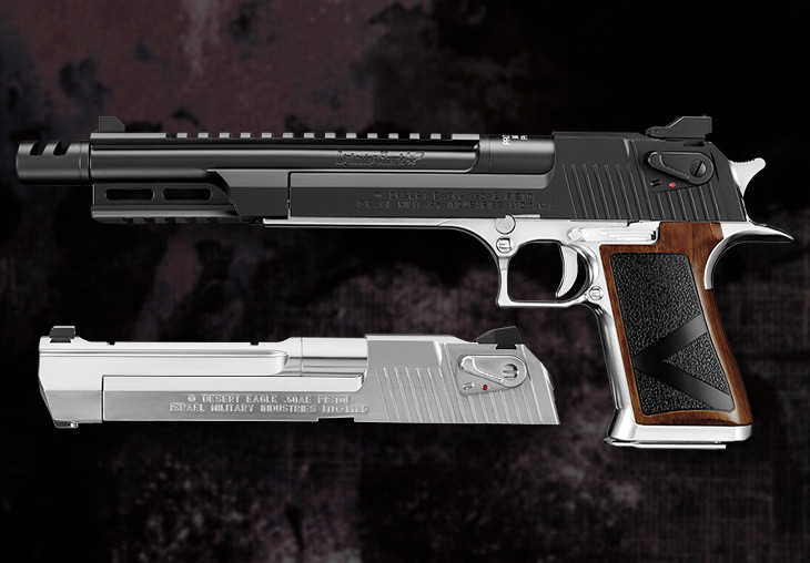 東京マルイ ライトニングホーク レビュー