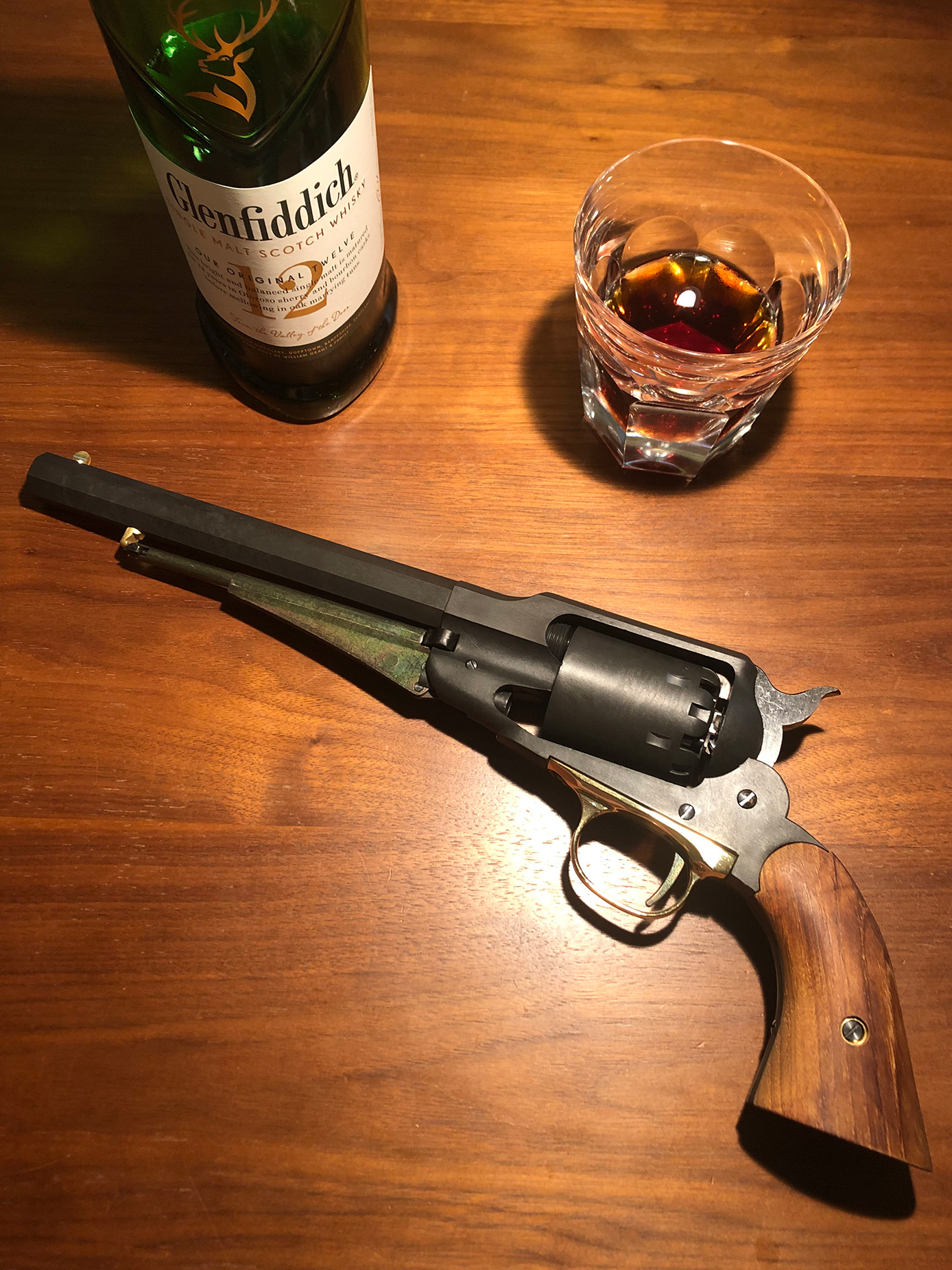 HWS ニューモデルアーミー ギャラリー