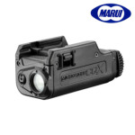 東京マルイ マイクロライト CQX（FDE TAN）｜No.236｜フラッシュライト