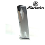 マルシン M9A1 ABS シルバー（発火式 モデルガン 完成品）｜ハンドガン