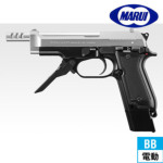 東京マルイ M93R 電動ハンドガン｜電動ハンドガン｜電動ガン・モデル