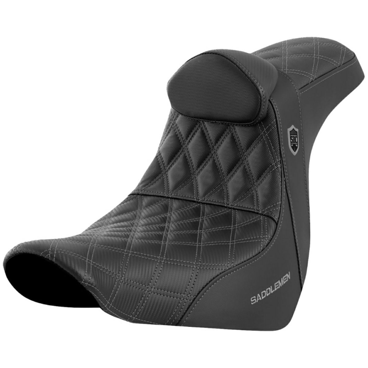 人気爆発中！Saddlemen×San Diego Customs（サンディエゴカスタムズの