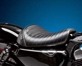 スポーツスター XL883N / アイアン - ハーレーカスタムガイド