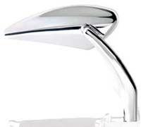 ツアラーのミラー・カスタム - ハーレーカスタムガイド