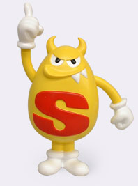 headlockstudio Toy collections