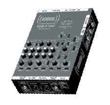 EDB-2 VAP – Headway Music Audio
