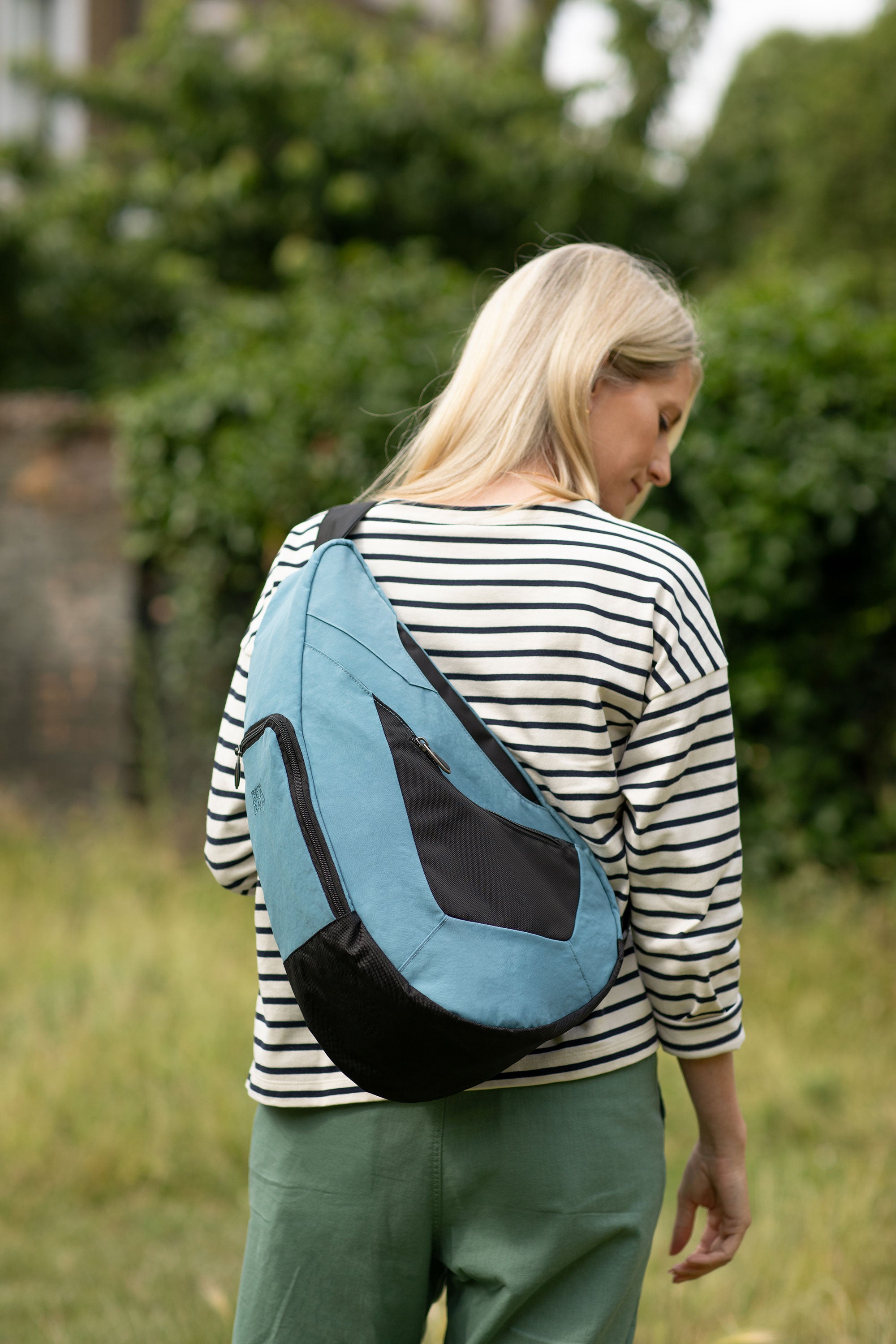 ブランドについて – ヘルシーバックバッグ公式ストア