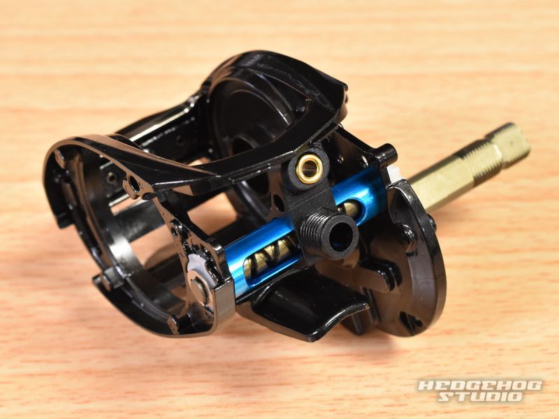 アブ用】ガイドピン REV16 （16レボLTX-BF8,SLC-IB7/8,ALC-BF7,ALC-IB6