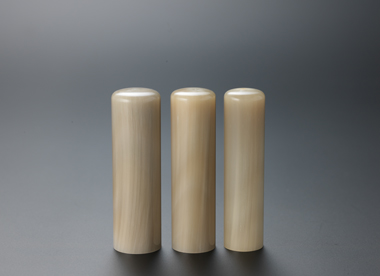 白水牛 - 印鑑・ハンコの専門店 平安堂