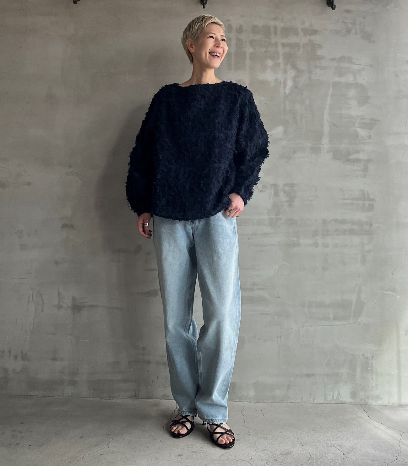 HÉLIOPÔLE（エリオポール）公式オンラインストア