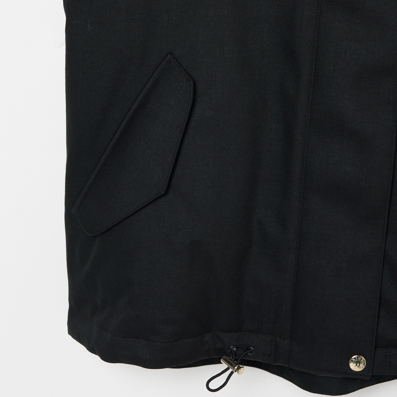 RAINTEC SKYE PARKA DOWN SH｜MACKINTOSH｜HÉLIOPÔLE（エリオポール