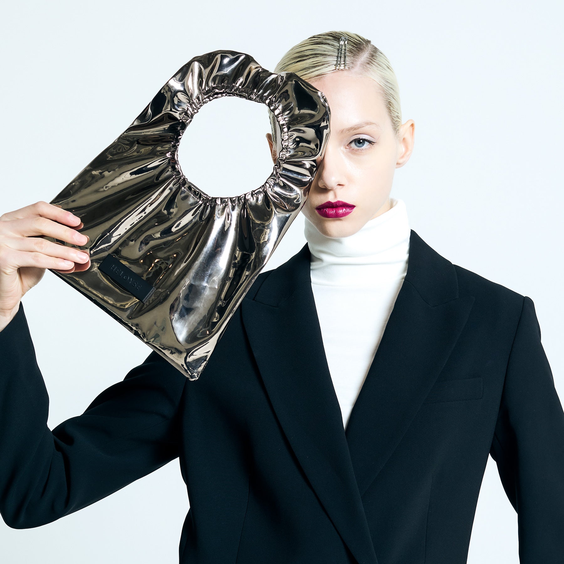 toast PU leather SM – HELOYSE