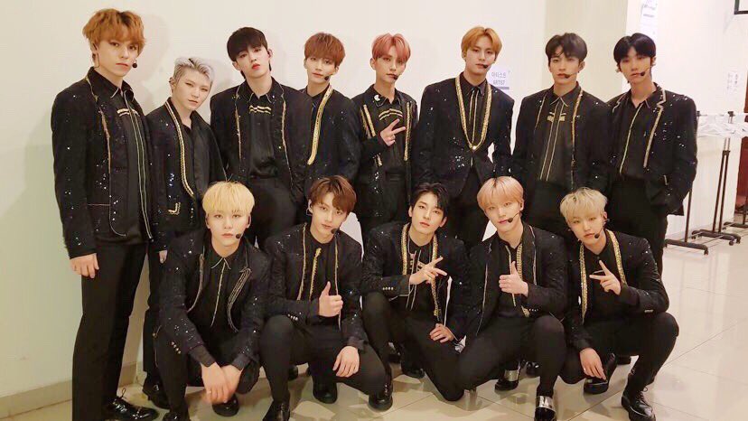 All SEVENTEEN Members To Have Solo Stages In 