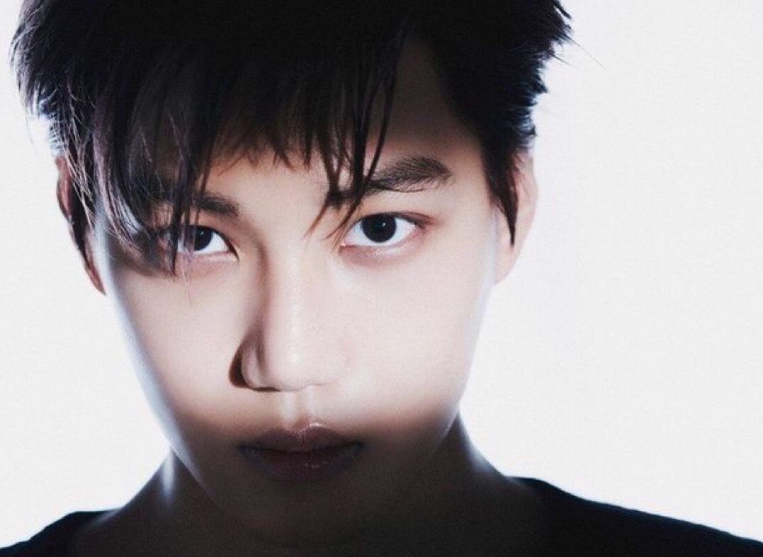 EXO's Kai Gears Up To Make His Solo Debut Soon