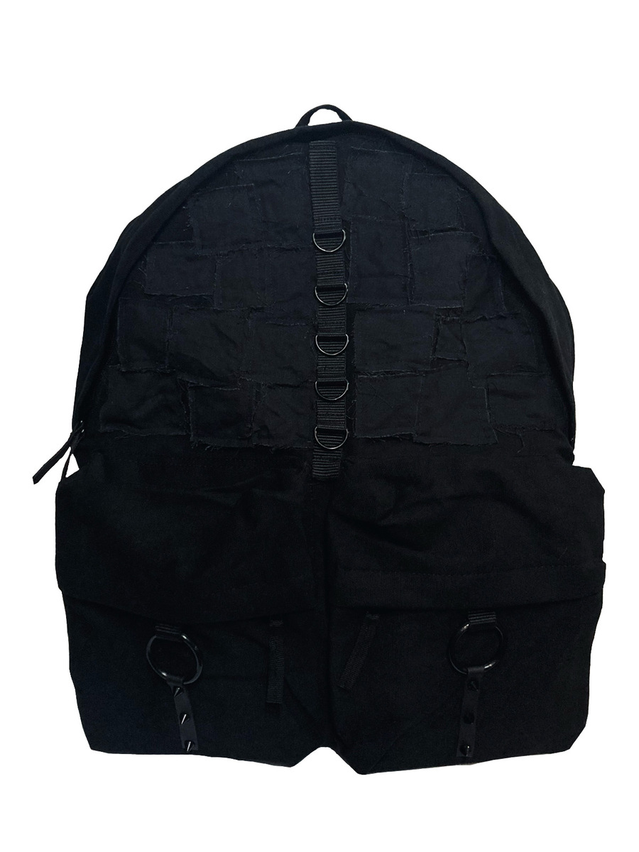 クラストバックパック/HELLCATPUNKS(ヘルキャットパンクス) 通販